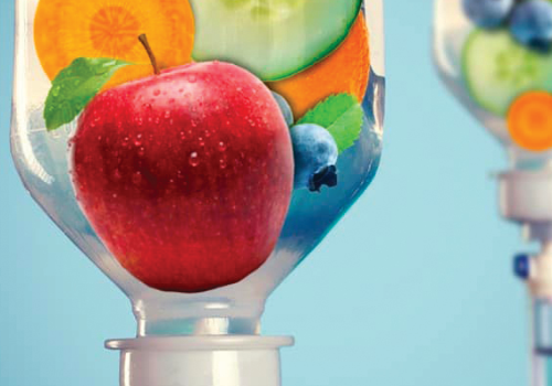 B-complex + vitamin c + hořčík